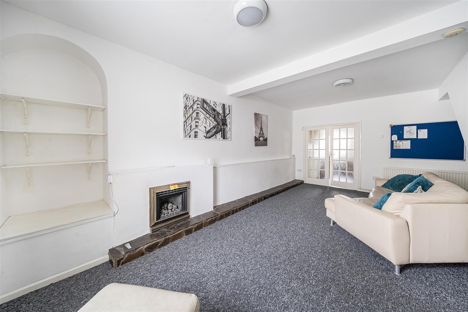 Fleet Street, Sandfields, Swansea, SA1 3US